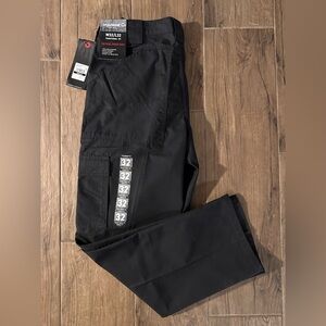 Men’s Wolverine Tactical Cargo Pants brand new with tags